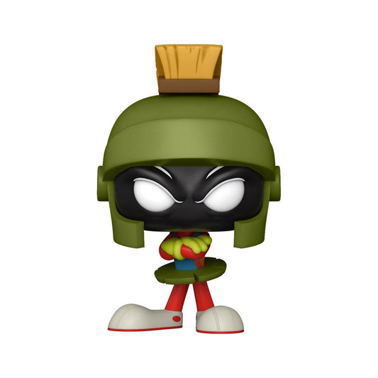 Marvin the Martian 