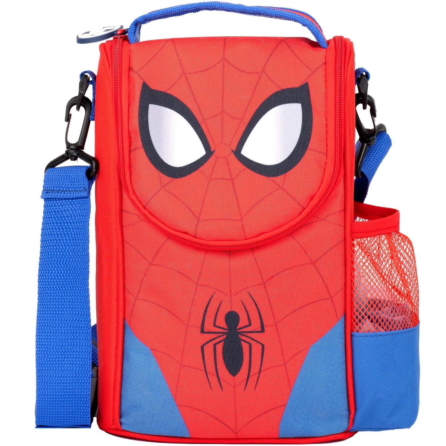 Sac repas – Spider-Man 3D