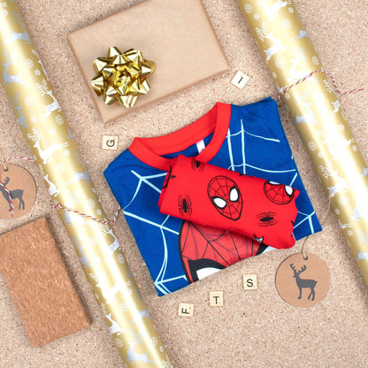 Pyjama – Set – Spider-Man