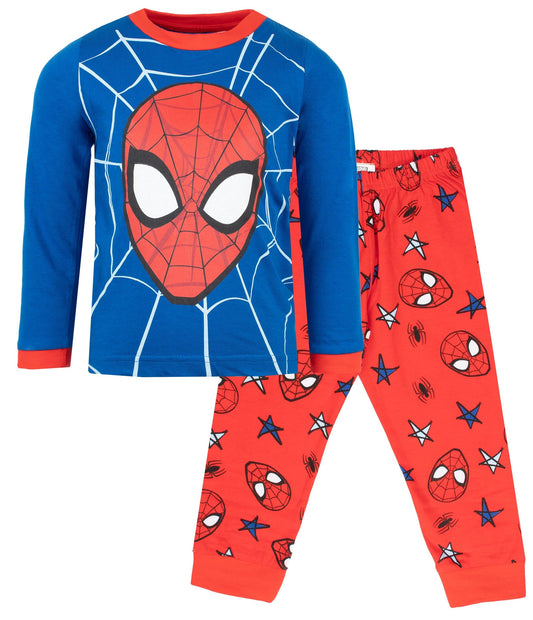 Schlafanzug – Set – Spider-Man