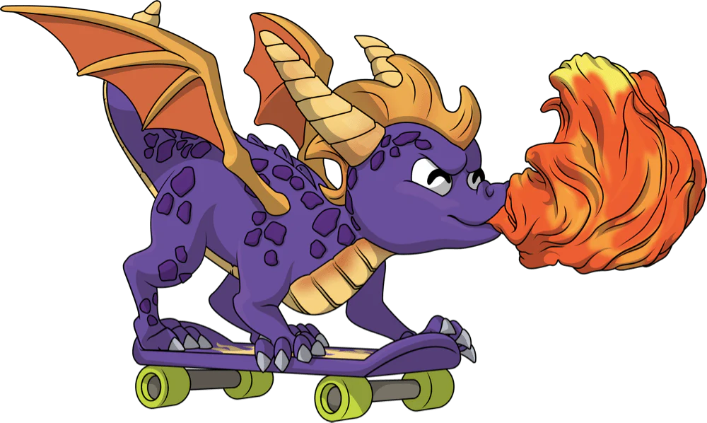 spyro