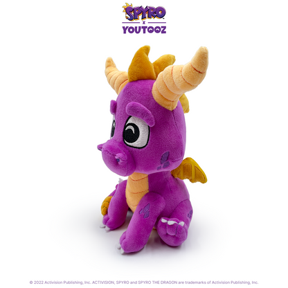 Spyro Plush (9in)