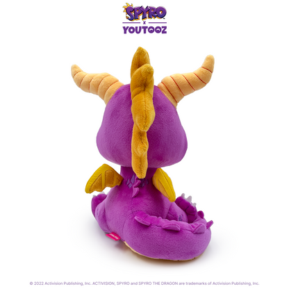 Spyro Plush (9in)