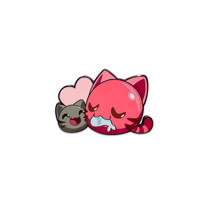 Slime Rancher Pin Set