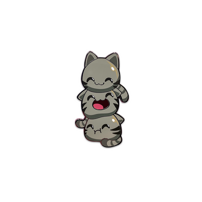Slime Rancher Pin Set