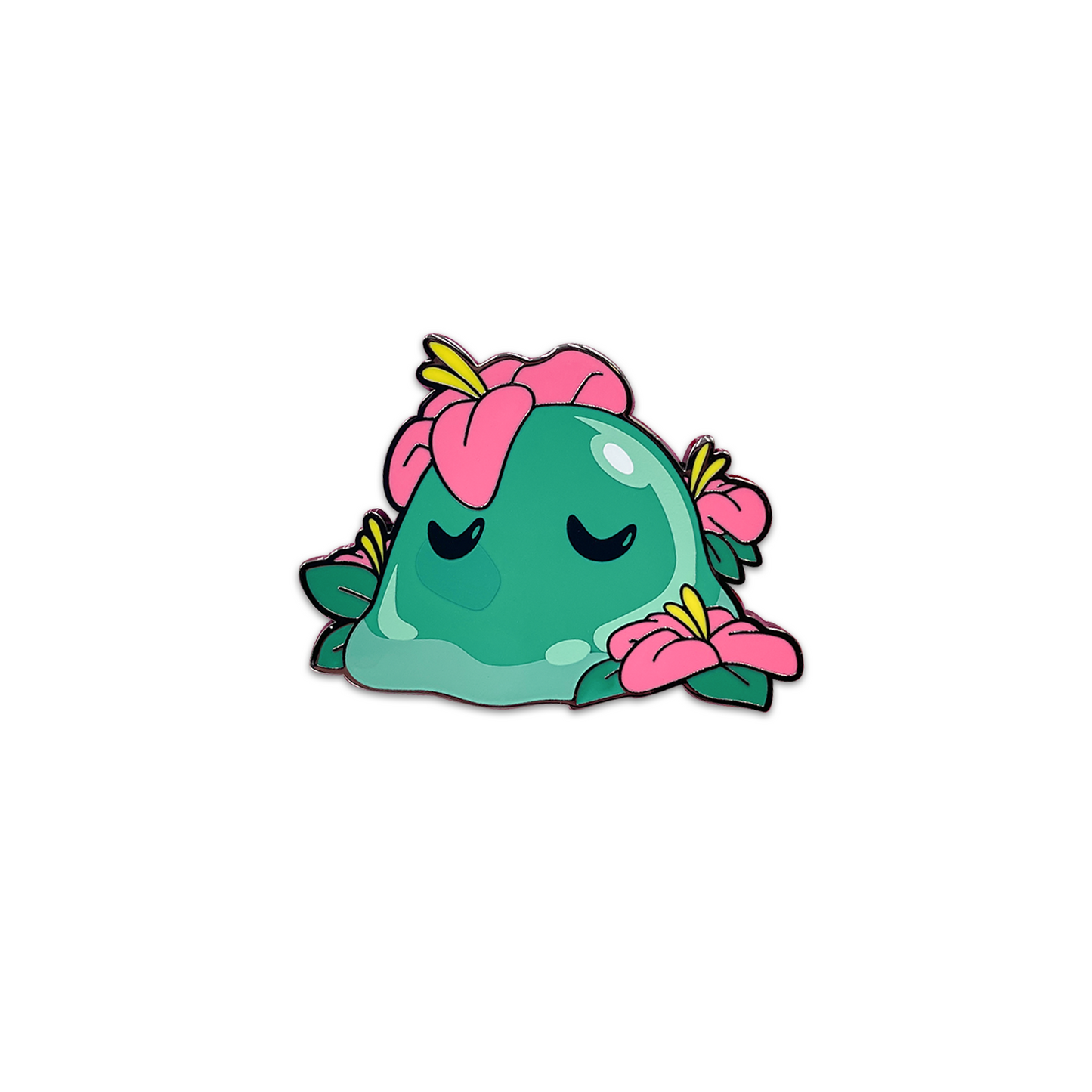 Slime Rancher Pin Set
