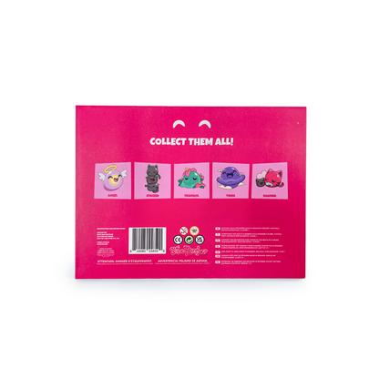 Slime Rancher Pin Set