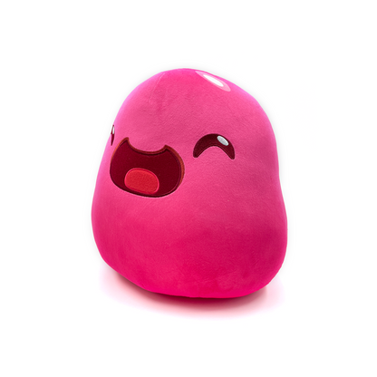 Pink Gordo Slime Plush (1ft)