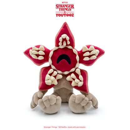 Demogorgon Plush (9in)