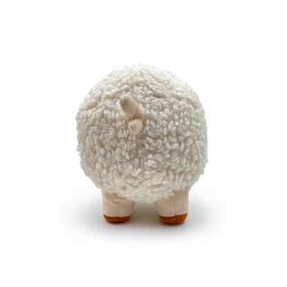 Standing Rammie Plush (1ft)