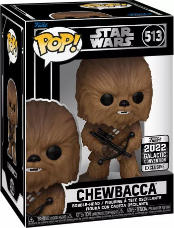 Chewbacca