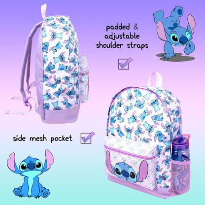 Sac à dos Disney - Stitch