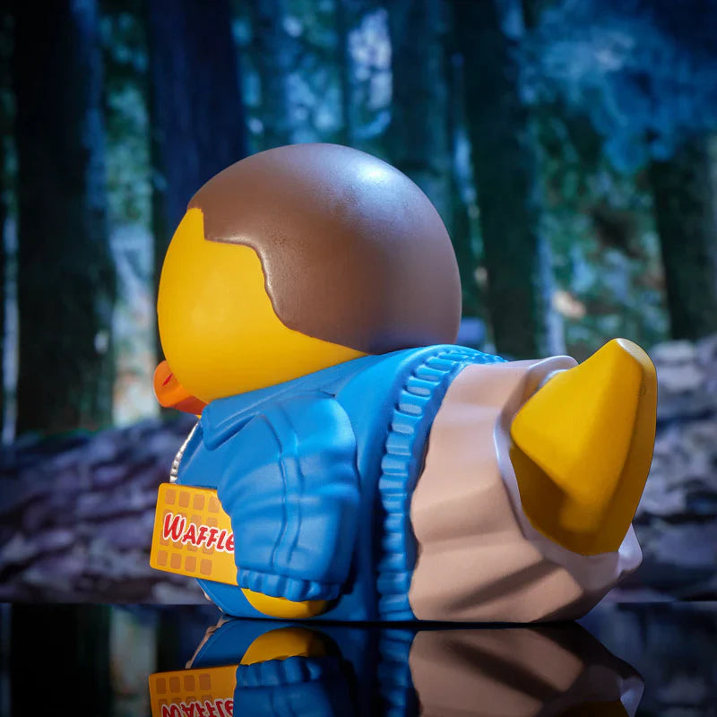 Duck Eleven (First Edition)