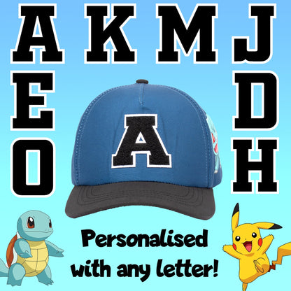 Casquette enfant – Pokemon Baseball Cap