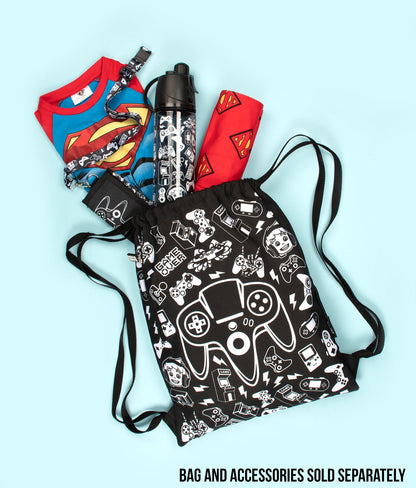 Pyjama – Set – Superman