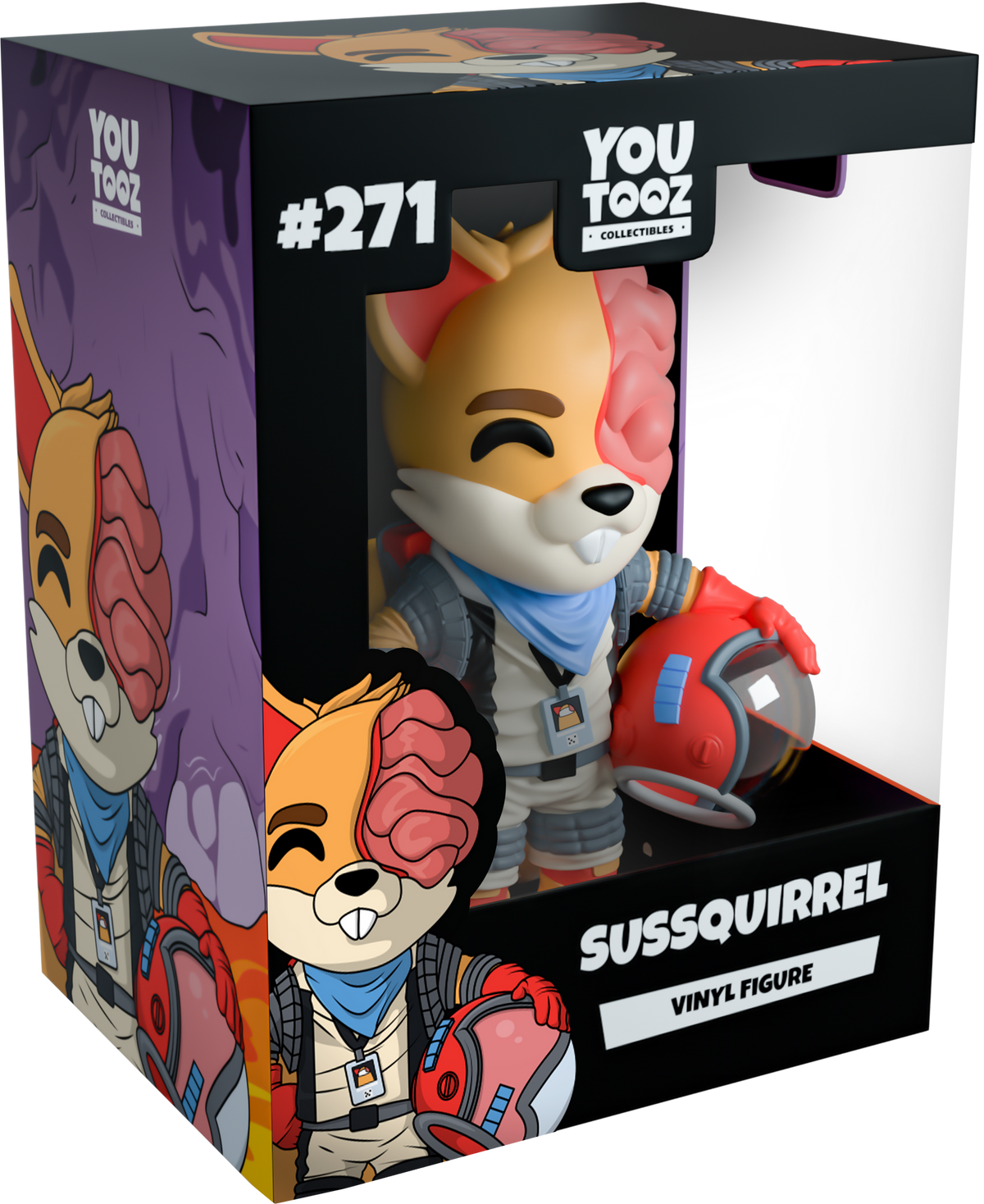Sussichhörnchen