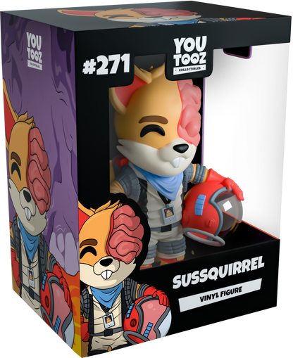 Sussichhörnchen