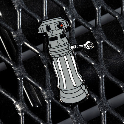 Pin's Star Wars Set 1.12 – FX-7 and Imperial Stormtrooper (Hoth Battle Gear)