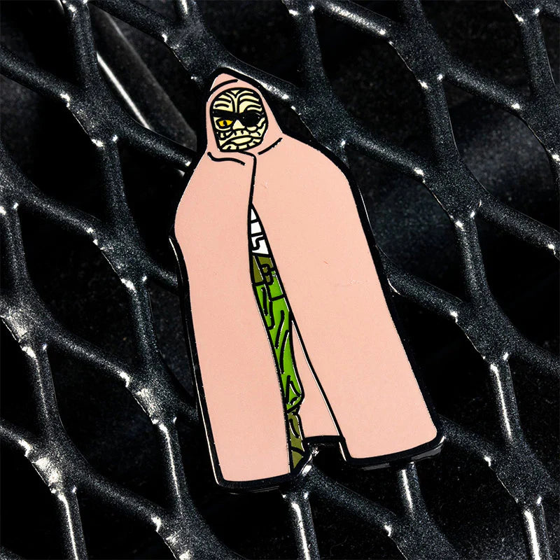 star wars enamel pin badge set 1 39 prune face and at st driver