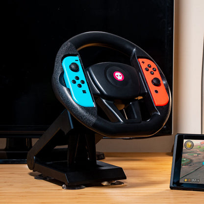 Numskull Nintendo Switch Joy-Con Lenkradtischhalterung
