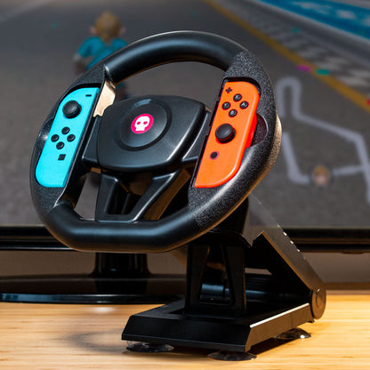 Numskull Nintendo Switch Joy-Con Lenkradtischhalterung