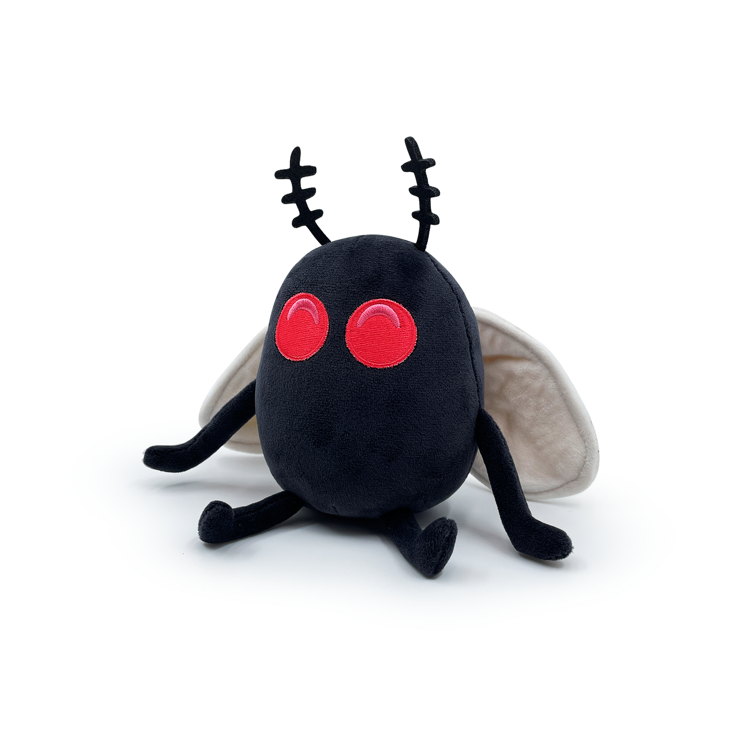 Kryptiden-Club Mothman Plüschtier (15 cm)
