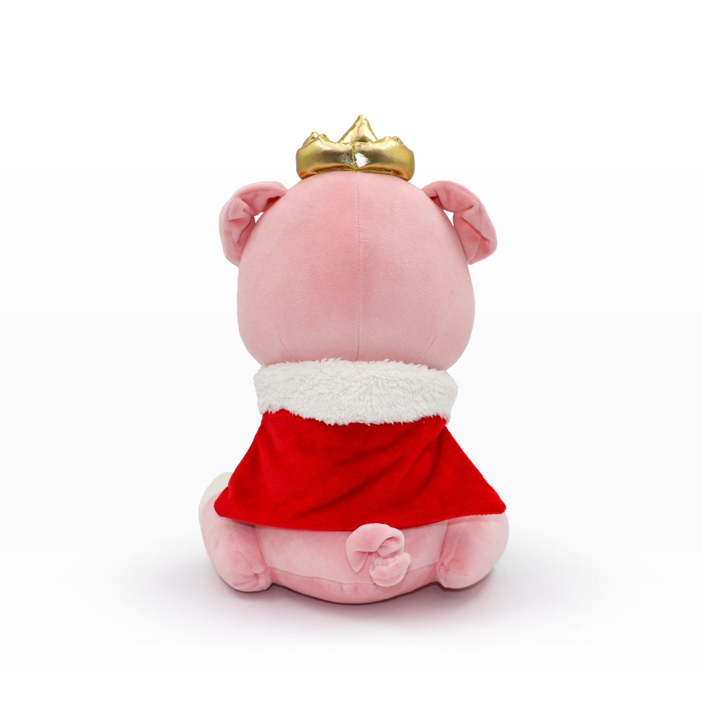 Technoblade Sit Plush (1ft)