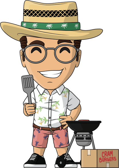 Grillmeister Ted