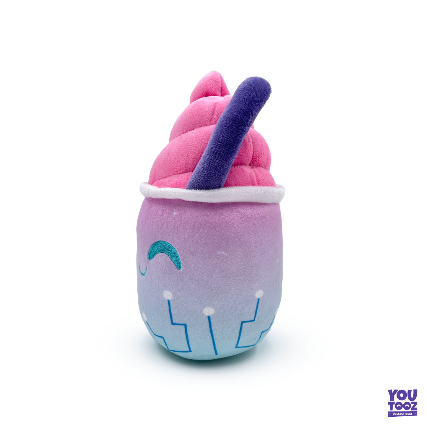 Terabrite Plush (6in)