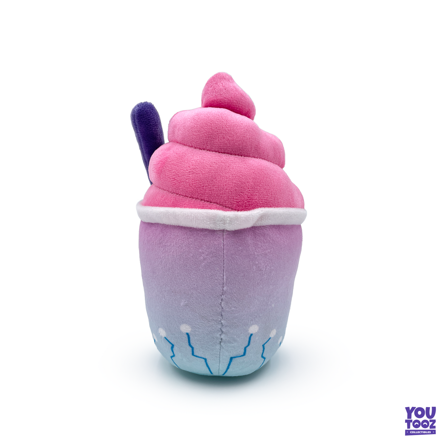Terabrite Plush (6in)