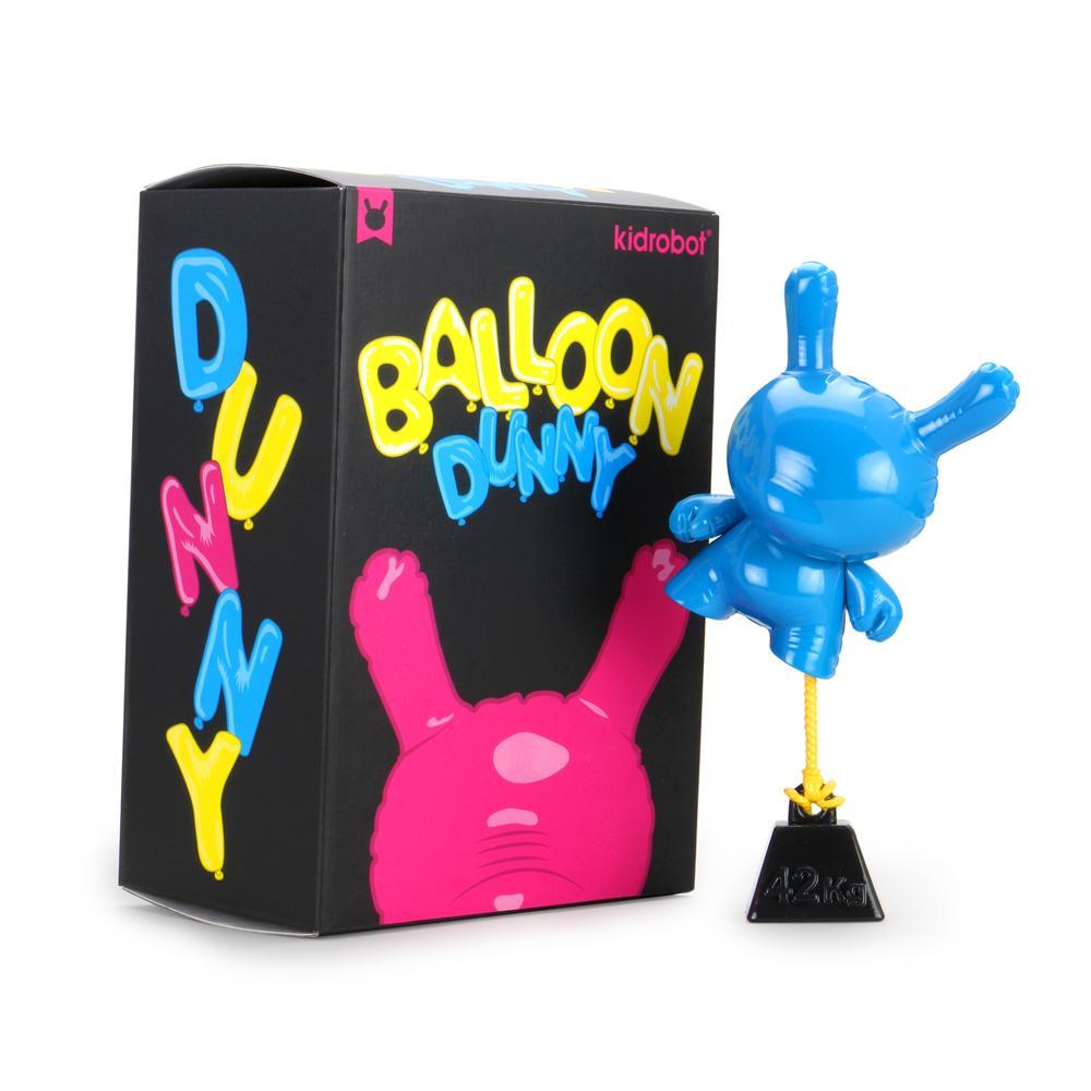 Ballon Dunny