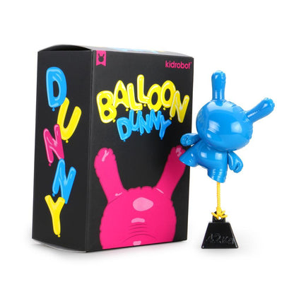 Ballon Dunny