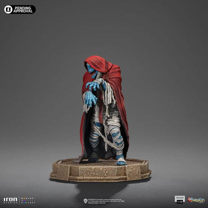 Statue Mumm-Ra Decayed Form - Thundercats - Art Scale 1/10