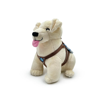 peluche naga sit plush youtooz