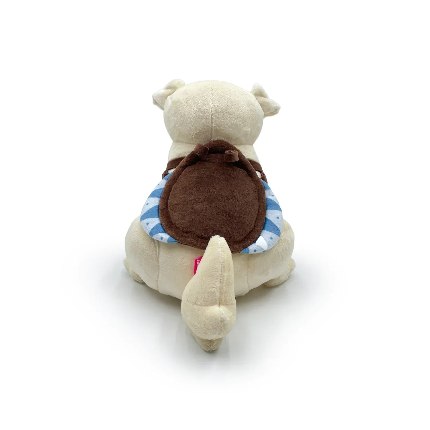 peluche naga sit plush youtooz