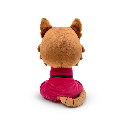 Master Splinter Plush (9in)