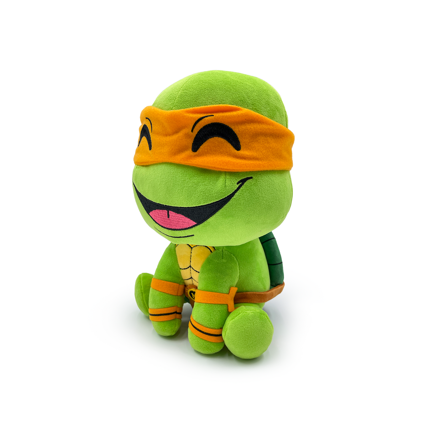 Michelangelo Plüschtier (23 cm)