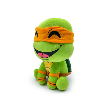 michelangelo plush youtooz