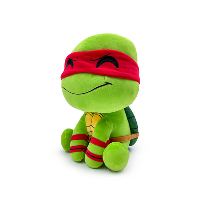 Raphael Plush (9in)