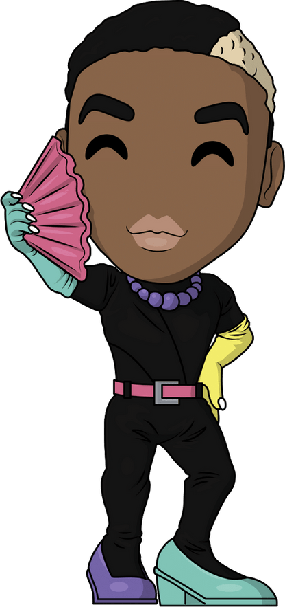 Todrick Hall  💅