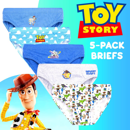 Sous-vêtement enfant – Toy Story