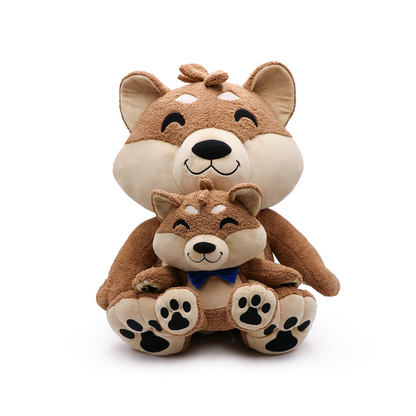 Traves Plush (1ft)