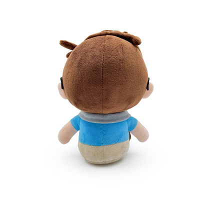 Patton Plush (9in)