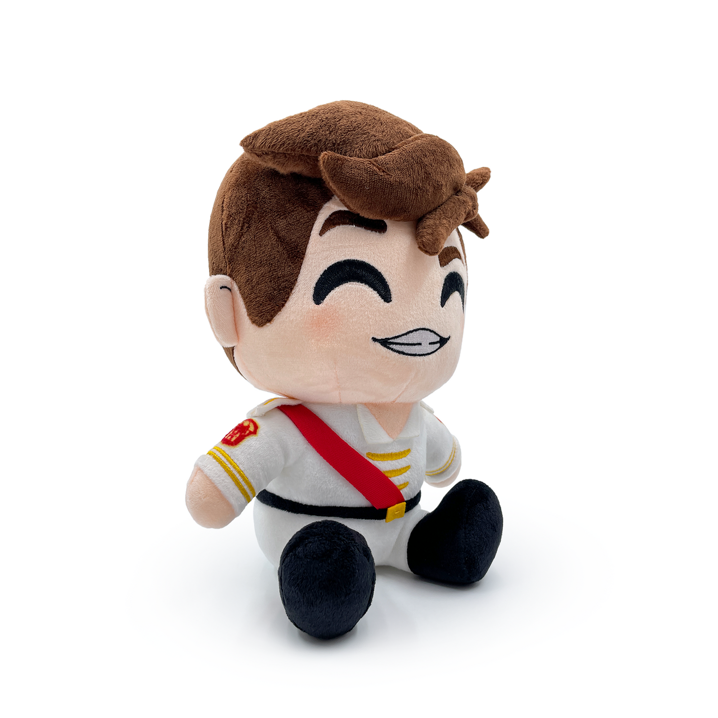 Roman Plush (9in)