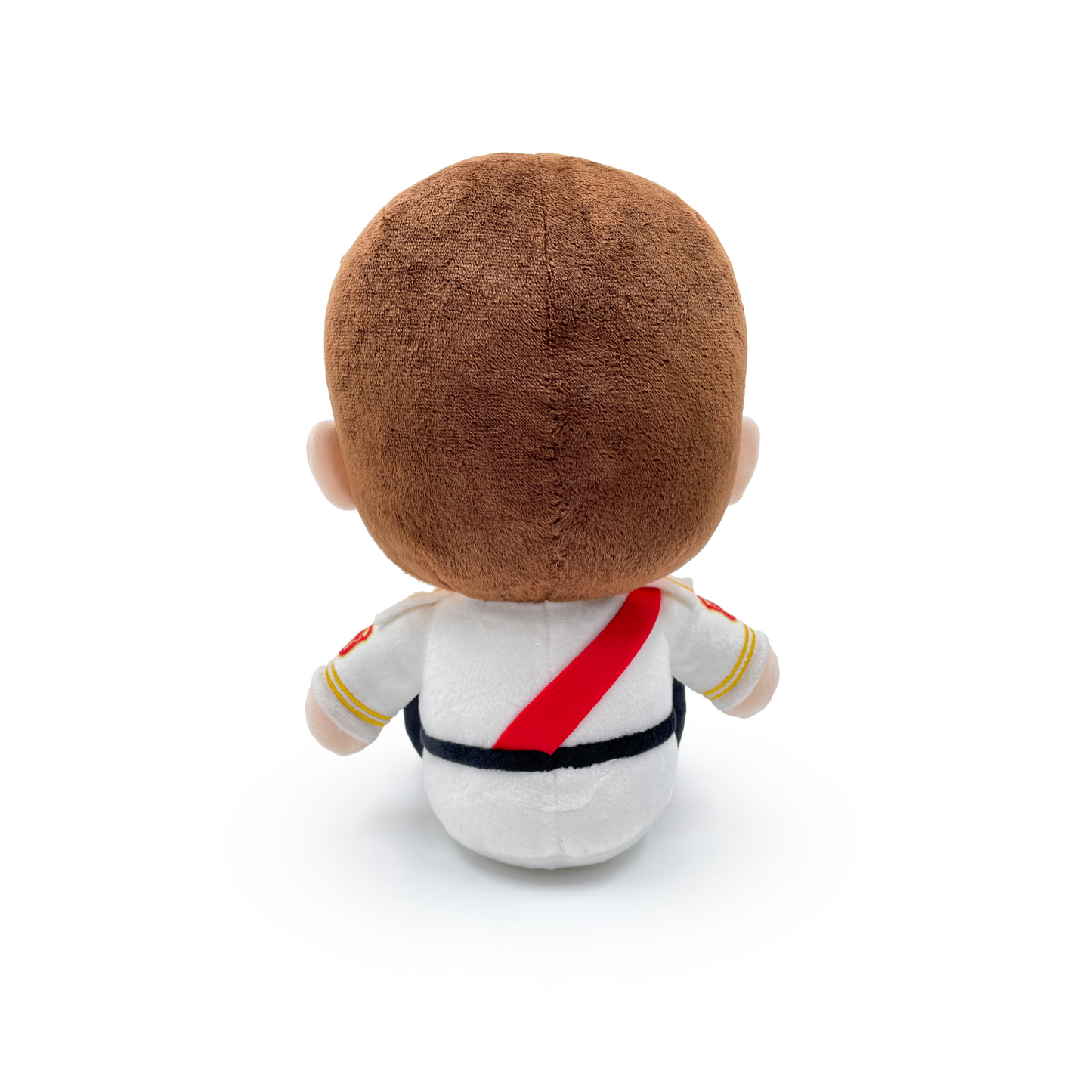 Roman Plush (9in)