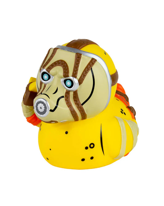 Canard Borderlands 3: Psycho TUBBZ (First Edition)