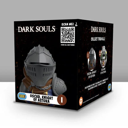 Canard Oscar Knight of Astora (Boxed Edition) - vue 2