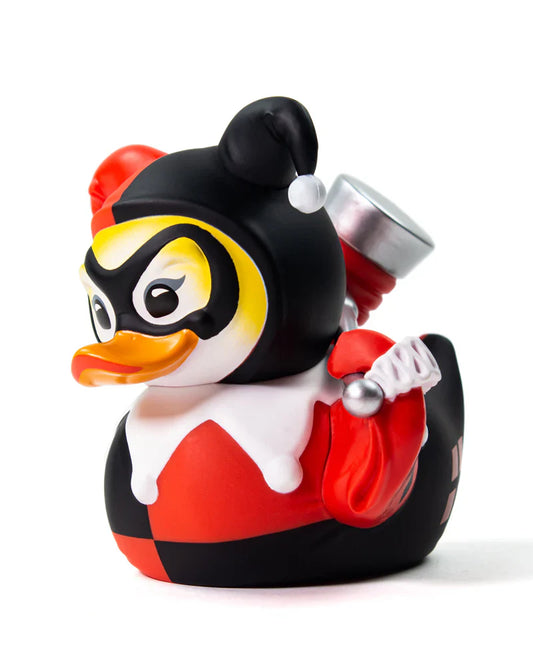 Duck Harley Quinn (First Edition)