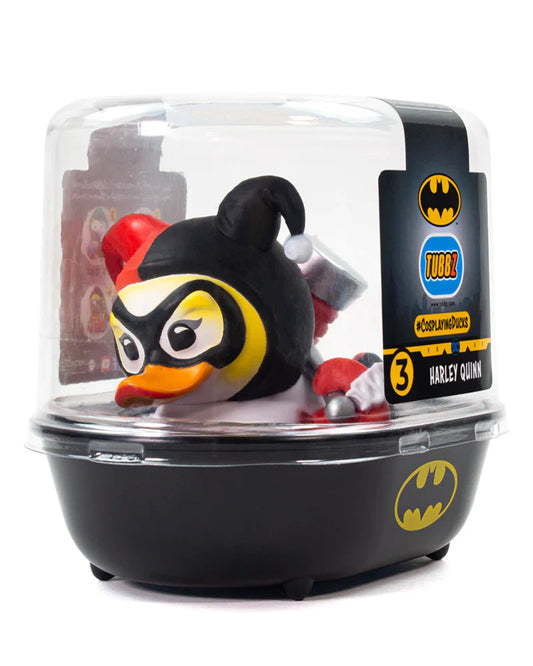 Duck Harley Quinn (First Edition)