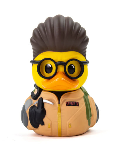 Canard Ghostbusters: Egon Spengler TUBBZ (First Edition)